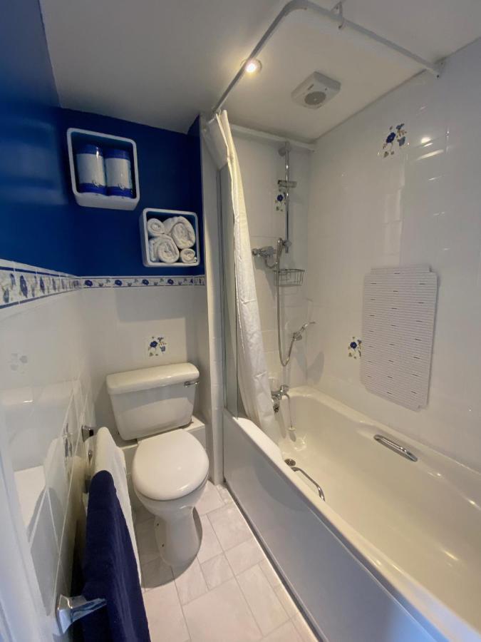 Pound Corner Apartment Godalming Ngoại thất bức ảnh