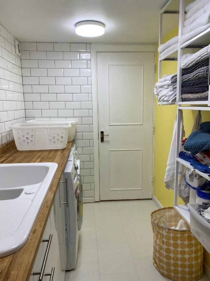 Pound Corner Apartment Godalming Ngoại thất bức ảnh