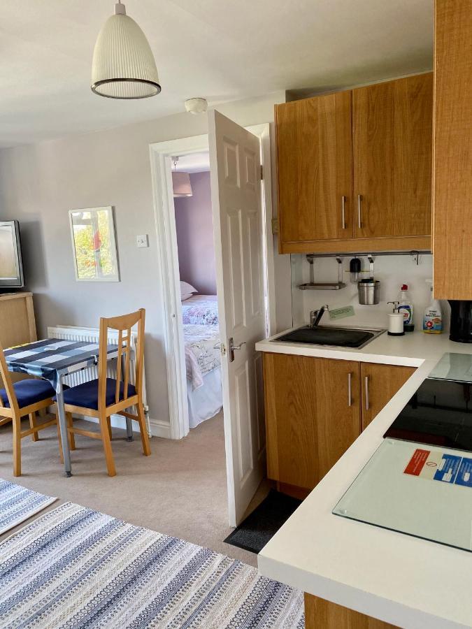 Pound Corner Apartment Godalming Ngoại thất bức ảnh