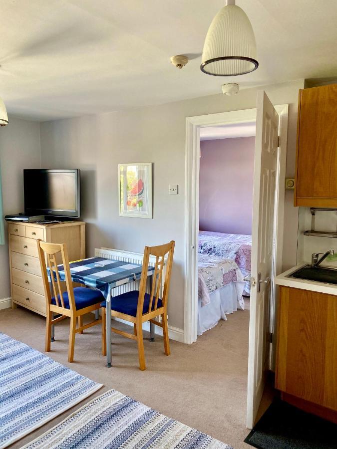 Pound Corner Apartment Godalming Ngoại thất bức ảnh