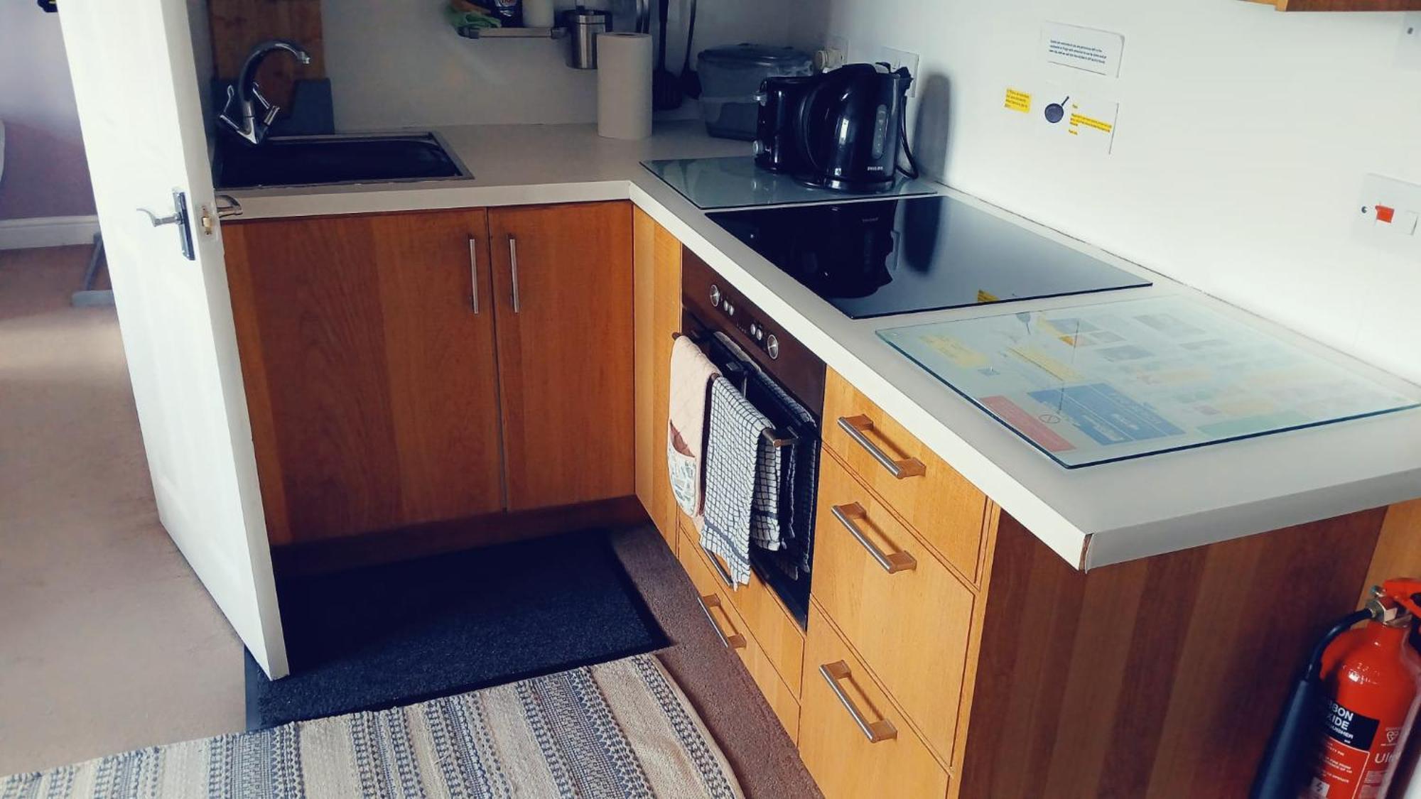 Pound Corner Apartment Godalming Ngoại thất bức ảnh