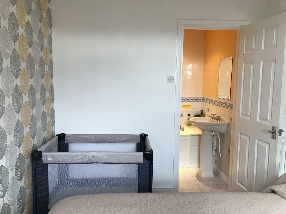 Pound Corner Apartment Godalming Ngoại thất bức ảnh