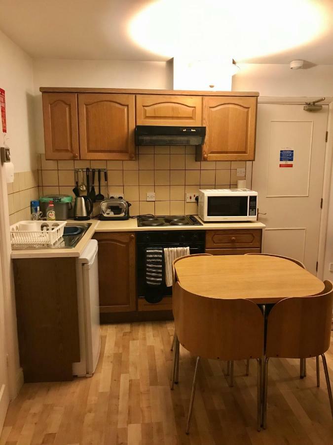 Pound Corner Apartment Godalming Ngoại thất bức ảnh